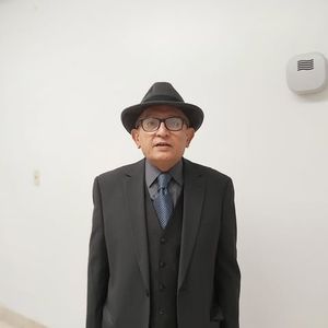 Meet your Posher, Mohammadhomayoun